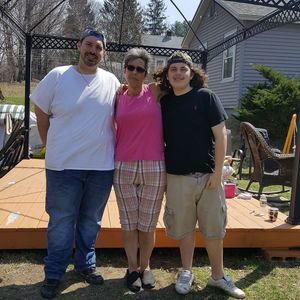 Meet your Posher, Tina